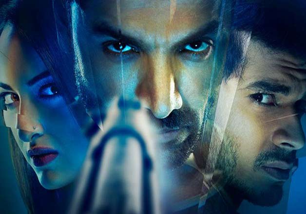 Force 2- India Tv