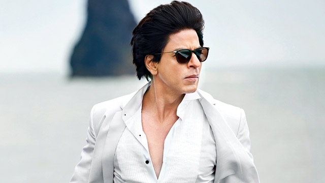 Shahrukh Khan Net Worth