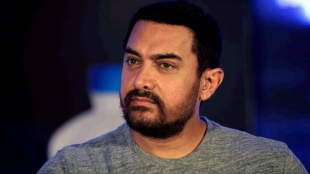 No worries even if ‘Dangal’ suffers: Aamir Khan bats in favour of