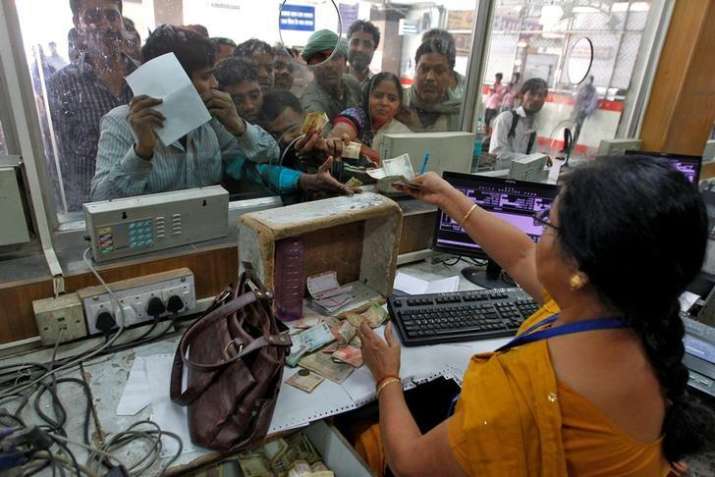 Indelible ink to prevent repeat exchangers from