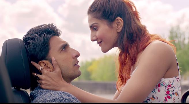 40 Kisses In ‘befikre Cleared By Cbfc Is The Board Breaking Free From