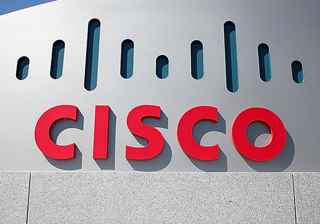 File pic - India set to drive Cisco's transition to Cloud,