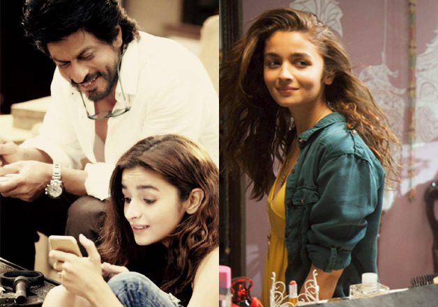 dear zindagi movie details