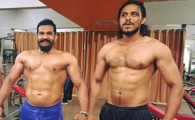 Two Kannada actors feared dead during shooting of stunt in