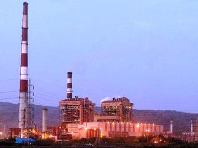 Tata power
