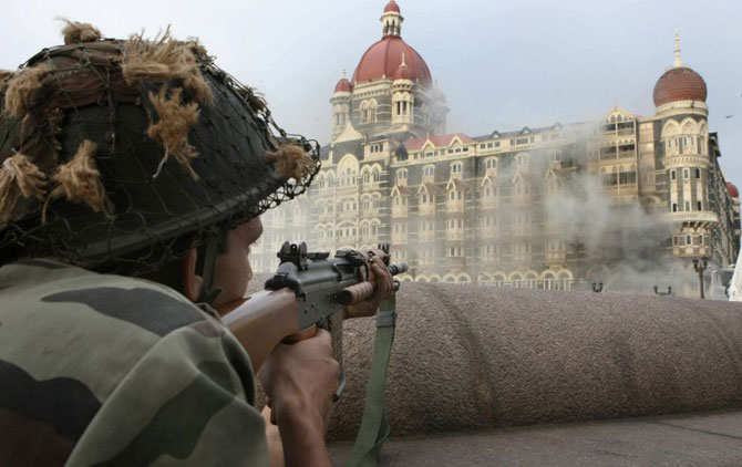 8 Years Of Terror 10 Facts You Need To Know About 2611 Mumbai Attacks