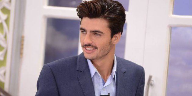 Remember The Good Looking Pakistani Chaiwala Here Is His First