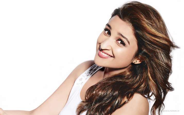 Parineeti Chopra- India Tv