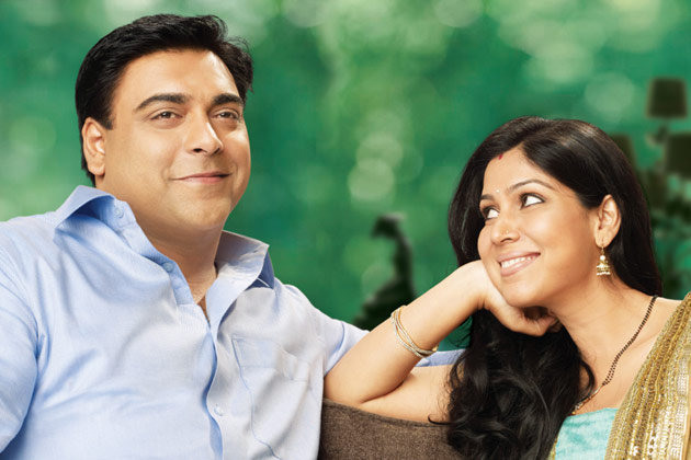 Ram Kapoor, Sakshi Tanwar to pair up once again for Ekta