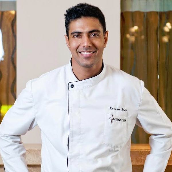 Chef Ranveer Brar speaks on the importance of fruit diet