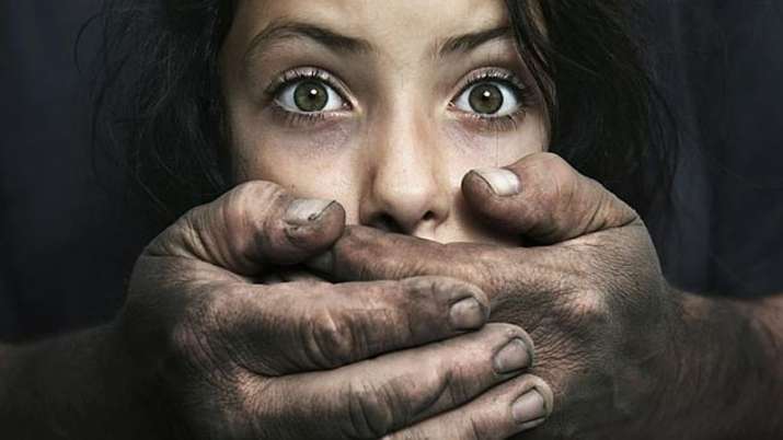 Raped and expelled from school for being HIV +, minor now