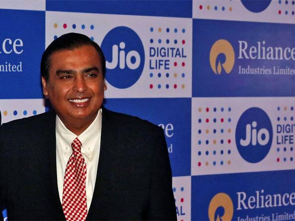 Reliance Industries joins hands with GE to boost digital