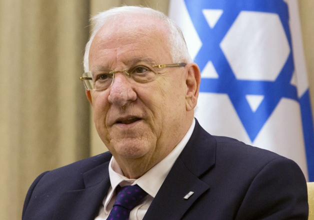 After a gap of 20 years, Israel President to embark on 6-day visit to ...