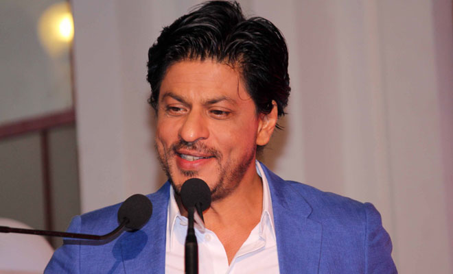 Celebs take to Twitter to wish Shah Rukh Khan on his 51st
