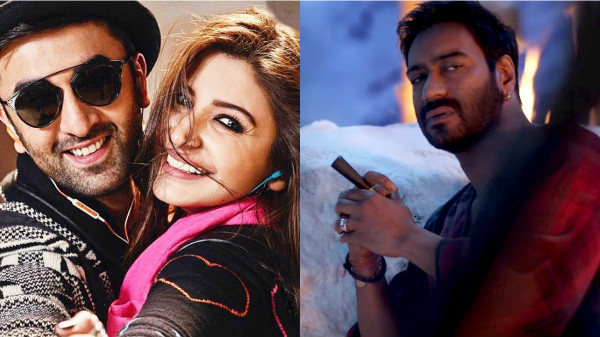 hindi movie shivaay box office
