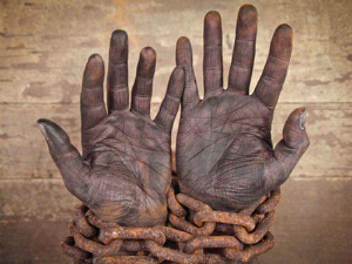21 Million People Trapped In Contemporary Slavery Worldwide United Nations World News India Tv 