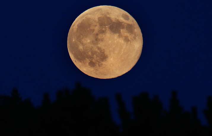 Earth to witness the largest and brightest 'supermoon' today! All you ...