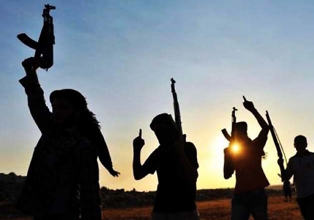 Representational pic - Pakistan bans two militant groups