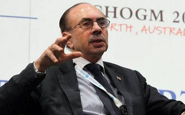 Adi Godrej also admitted to some teething problems with GST