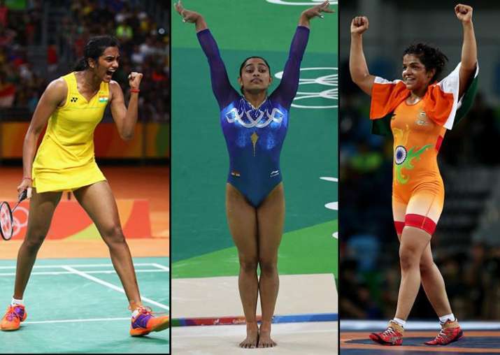 Journey of Rio 2016: From India’s shining stars to dope