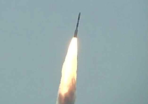 ISRO puts remote-sensing satellite Resourcesat-2A into orbit | India ...