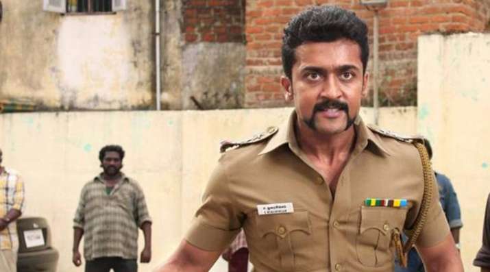 Suriya ‘S3’ pushed by a week, to release on December 23