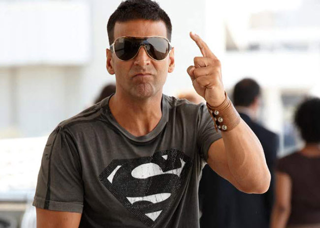 Akshay's film slate for 2017 spells out versatility | Bollywood News