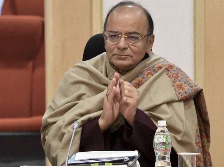 Rs 20,000 cr safety fund, infra development could top