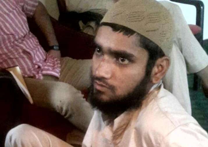 NIA files chargesheet against Bahadur Ali, claims he was