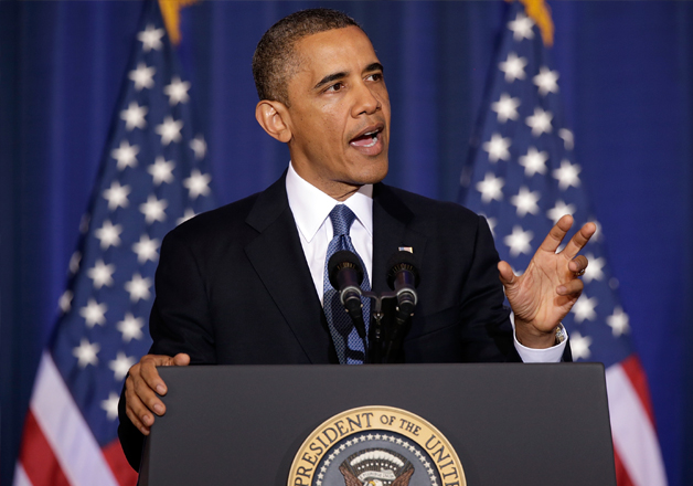 Barack Obama