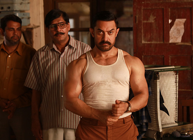 Aamir undisputed 'Sultan' of box-office, 'Dangal' earns Rs 300 cr in just 13  days | Bollywood News – India TV