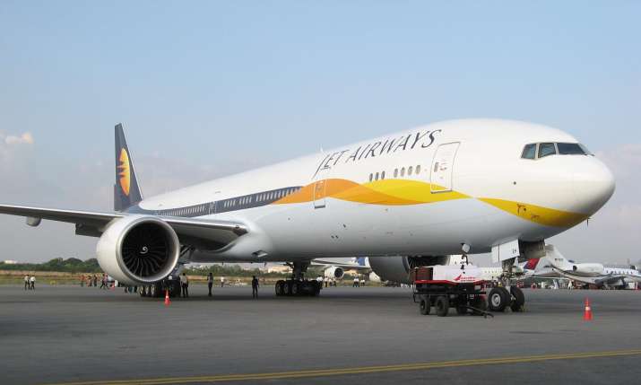Jet Airways plane loses ATC contact over Germany, causes