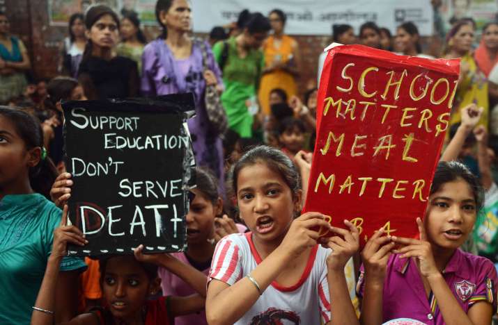 2013 Bihar midday meal tragedy: How Principal’s neglect
