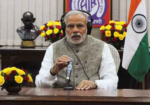 PM Modi to address nation in 34th edition of ‘Mann Ki