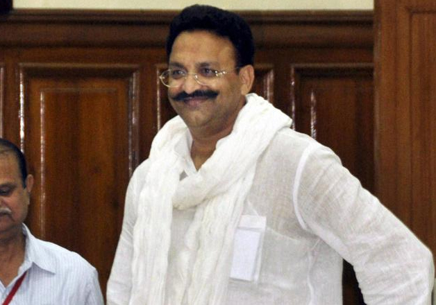 Ignored by Akhilesh, mafia-turned-politician Mukhtar Ansari likely to join BSP tomorrow | National News – India TV