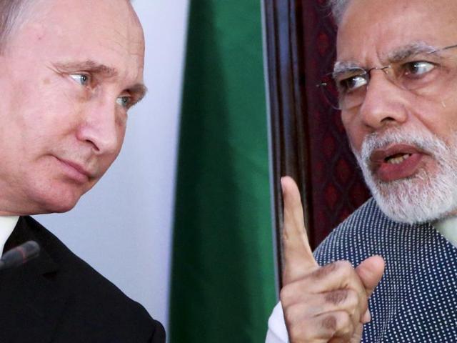 India, Russia to ready joint action plan to counter