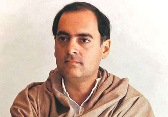 Politicians were paid by Soviets even during Rajiv Gandhi