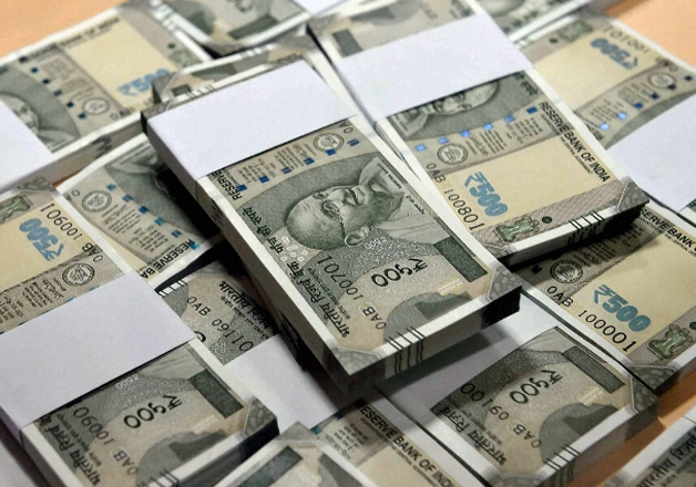 One-side printed Rs 500 notes found in Madhya Pradesh; ‘faded’ Rs 2,000 ...