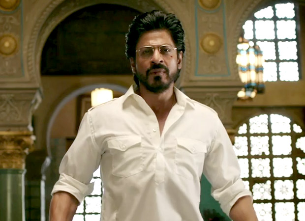 raees hd video 2017