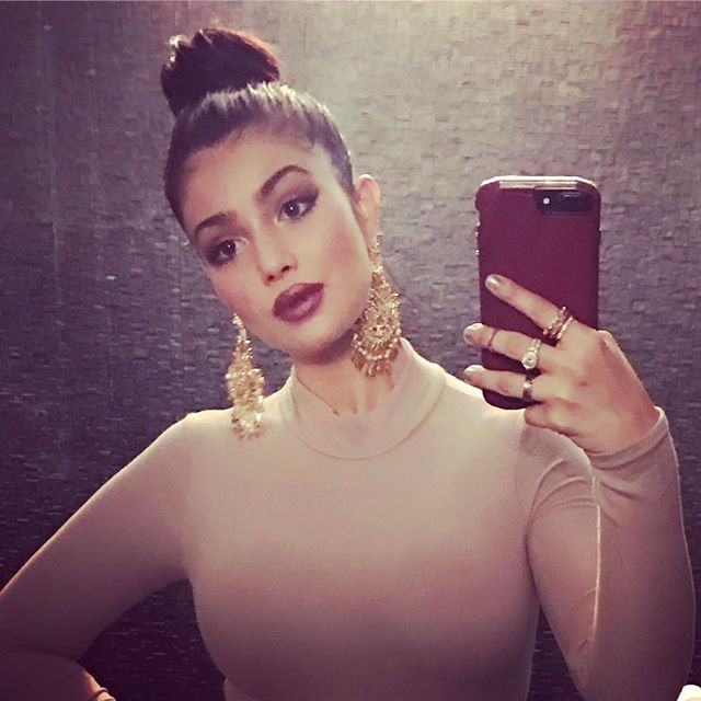 Ayesha Takia Speaks On ‘plastic Surgery Troll Says Pics Are Morphed