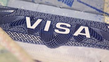 Another Pakistan Senator says he was denied US visa