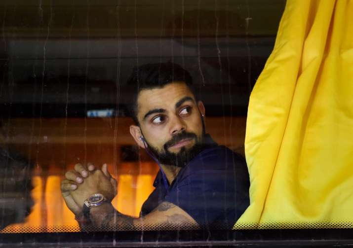 Australia is wary of Virat Kohli's comeback, Mitchell Starc