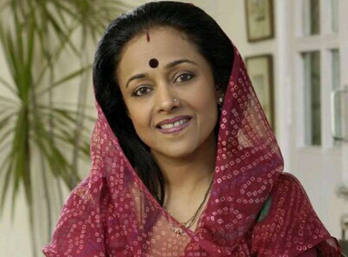 Congress’ Ameeta Sinh files nomination from Amethi