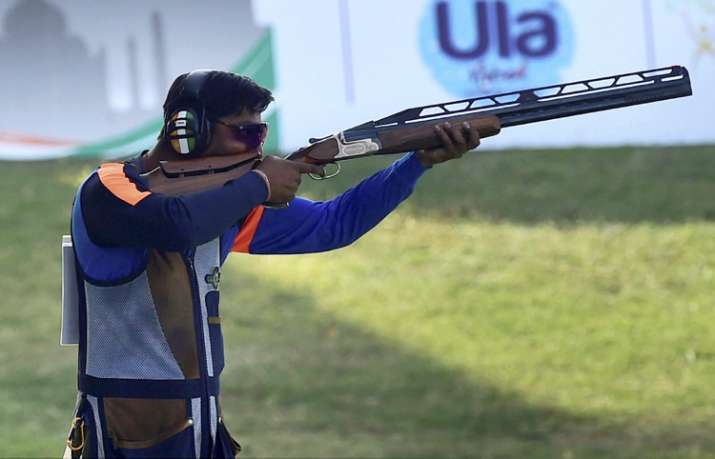 After Jitu-Heena win in mixed event, Ankur Mittal bags