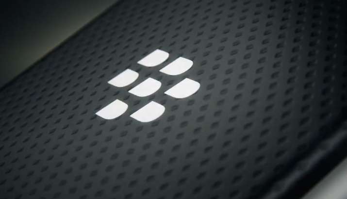 BlackBerry partners with Delhi-based Optiemus to
