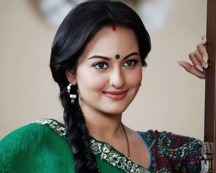 Has This Actress Replaced Sonakshi Sinha In ‘dabangg 3 Bollywood