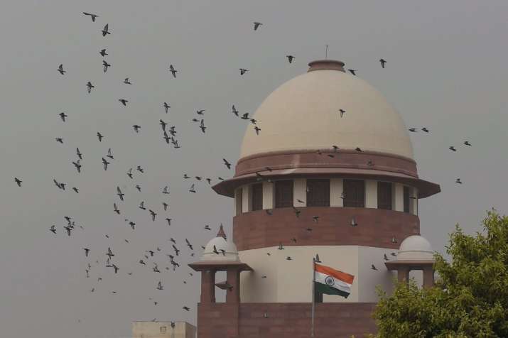Amendment in Lokpal Bill pending before Parliament, Govt