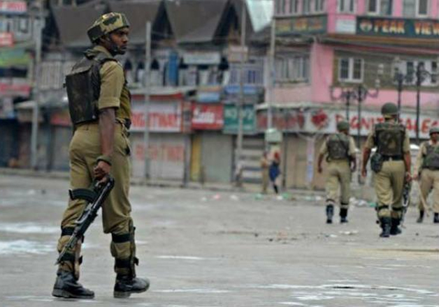 Curfew imposed in Kulgam, Sophian in J&K