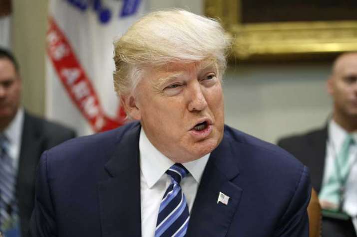 Cost of Mexican wall will come down, promises Donald Trump