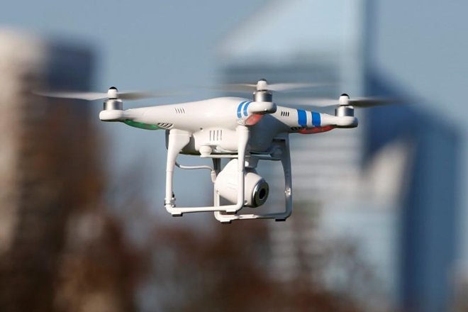 IndiGo pilot spots suspicious 'drone-like object' near
